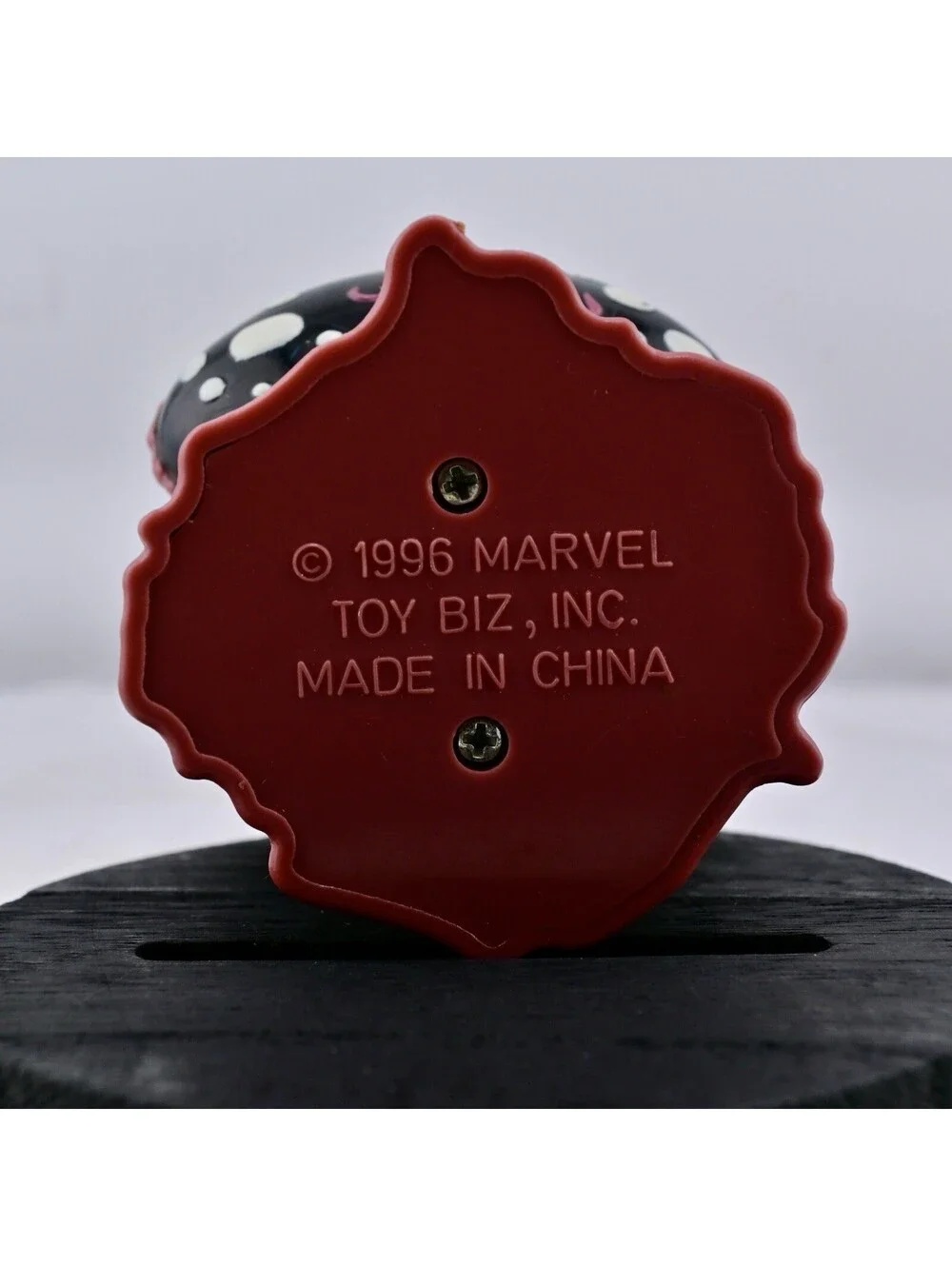 Toybiz toy biz
